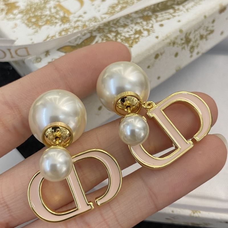 Christian Dior Earrings